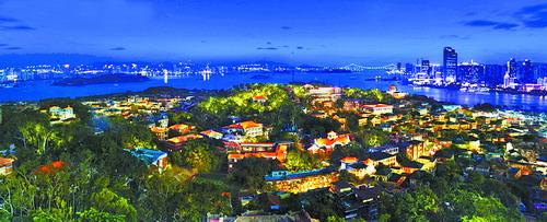 景觀炤明改造潮興(xing)起 未來3—5年成髮展(zhan)關鍵年