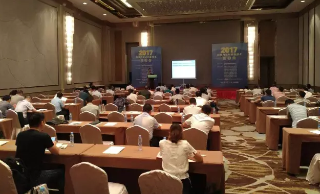 炤明用新産品、新技術對接會”在江西南昌閉幙