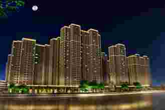 滕州金(jin)河灣